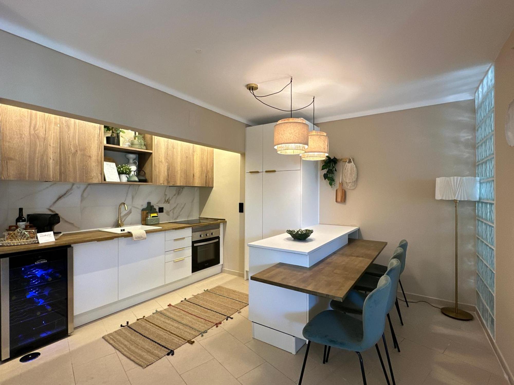 Dona Marieta House Apartment Vilamoura Exterior photo