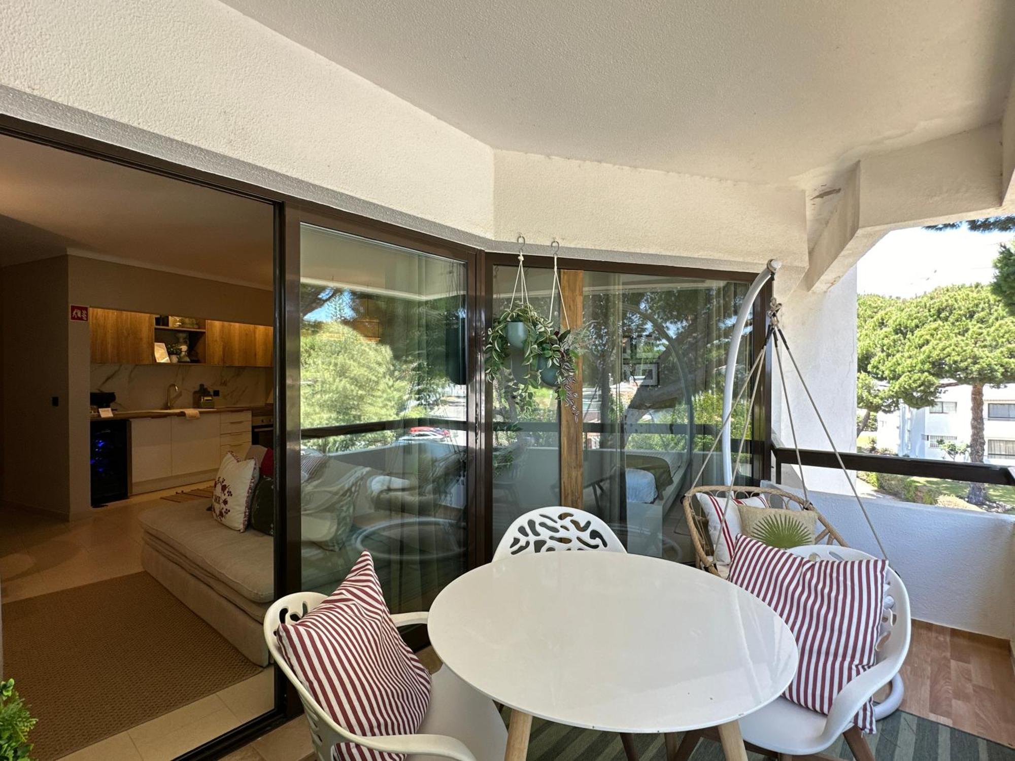 Dona Marieta House Apartment Vilamoura Exterior photo