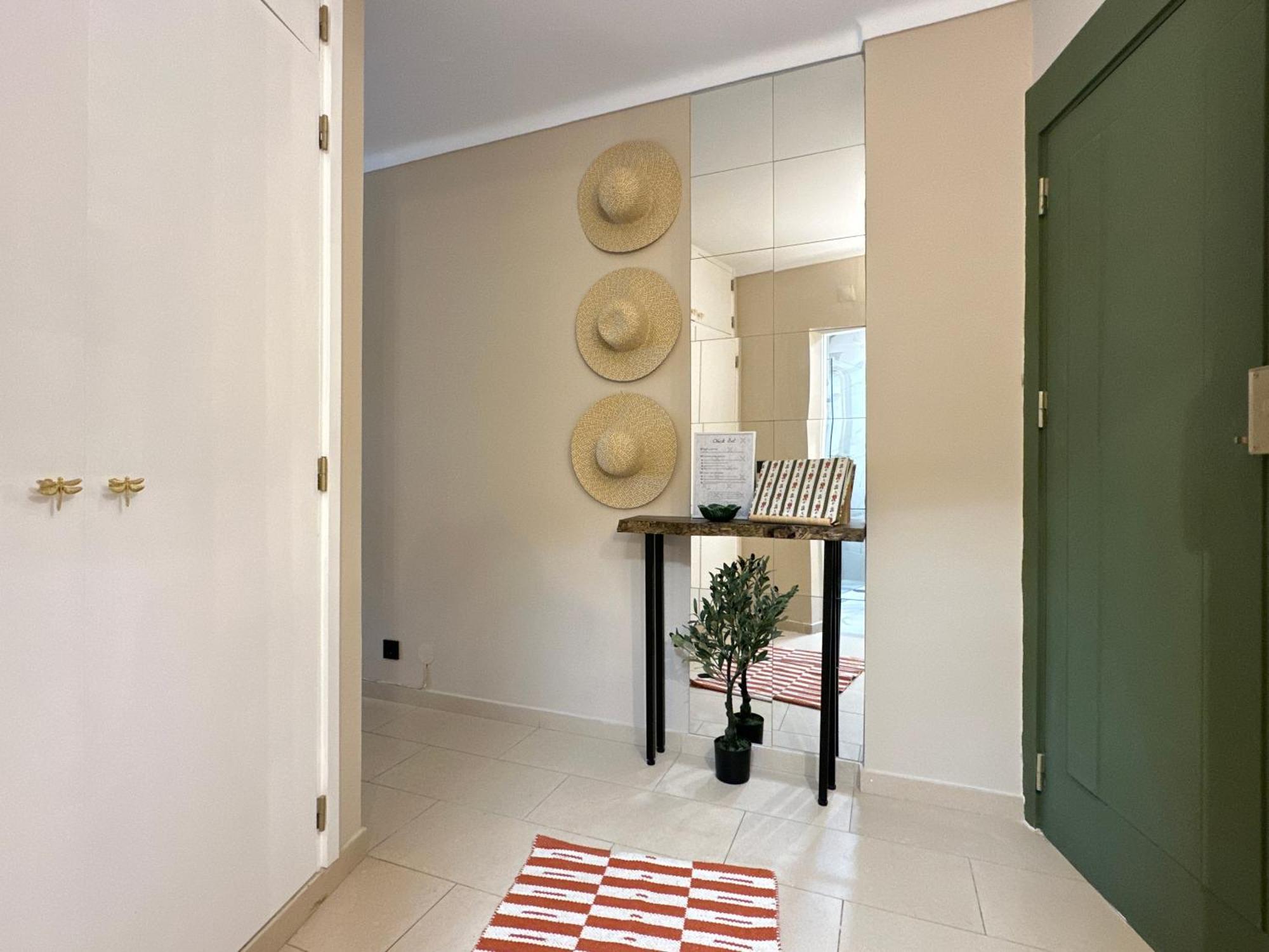 Dona Marieta House Apartment Vilamoura Exterior photo