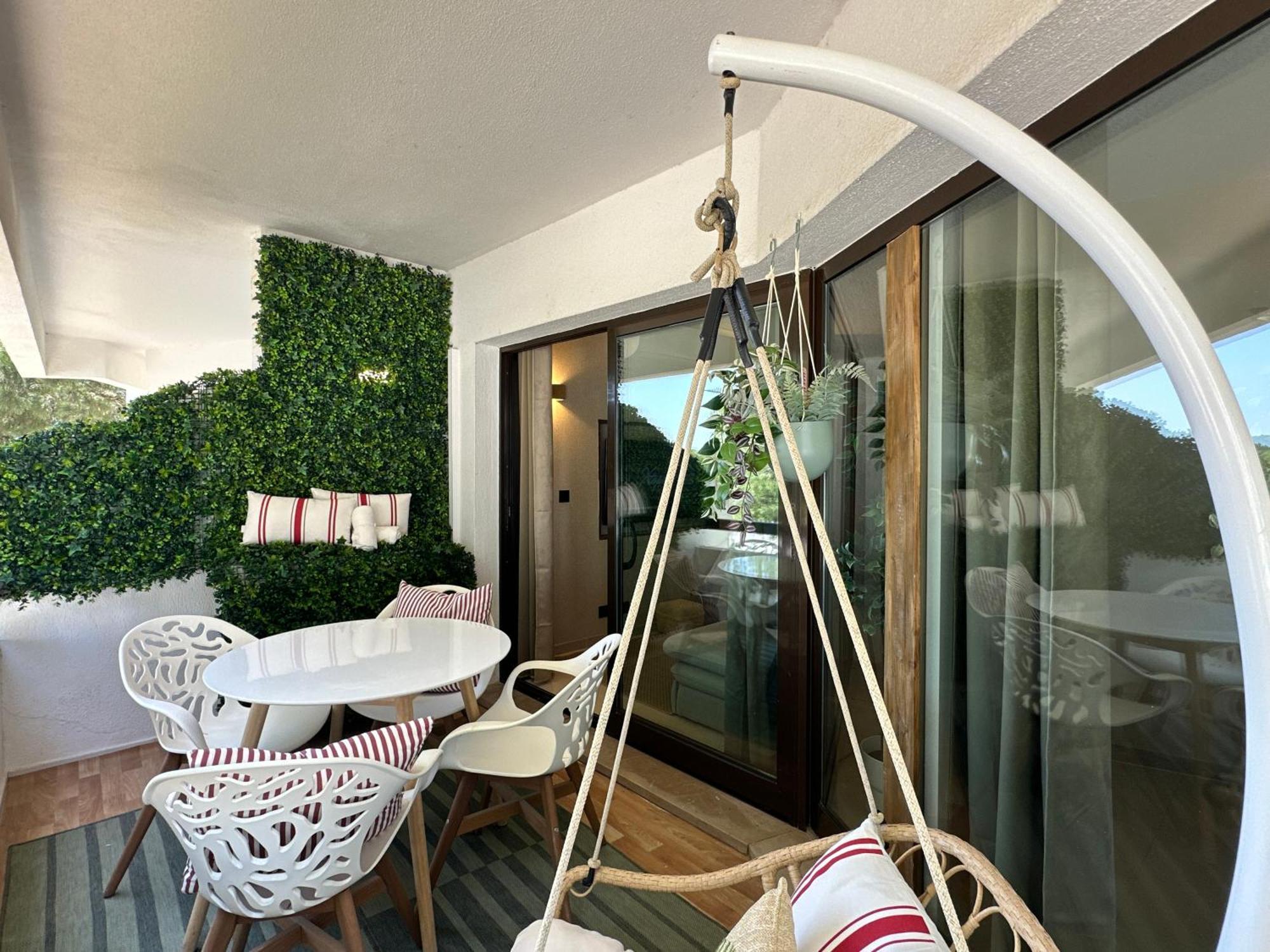 Dona Marieta House Apartment Vilamoura Exterior photo