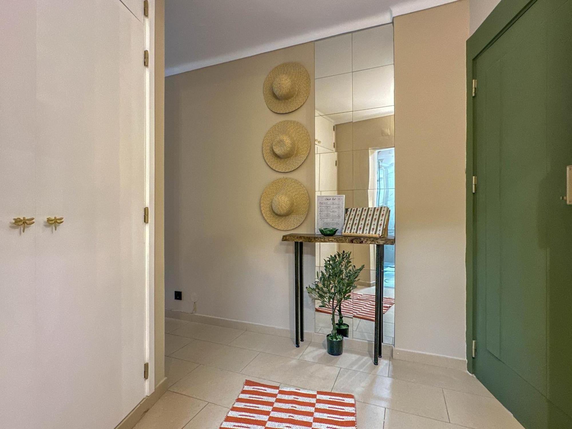 Dona Marieta House Apartment Vilamoura Exterior photo