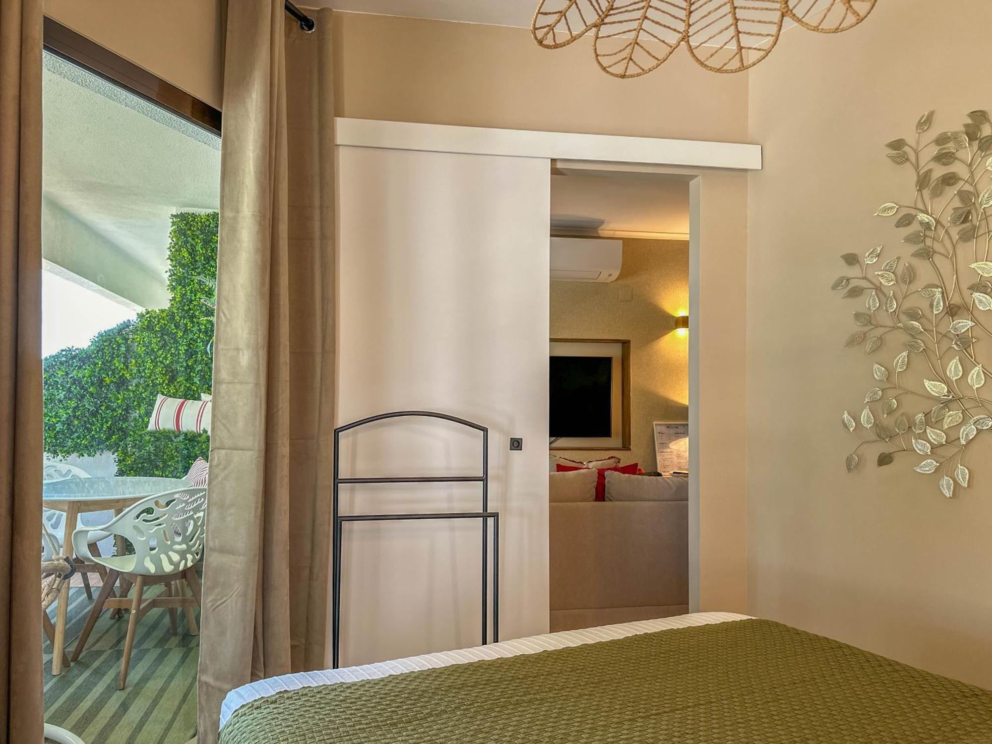 Dona Marieta House Apartment Vilamoura Exterior photo