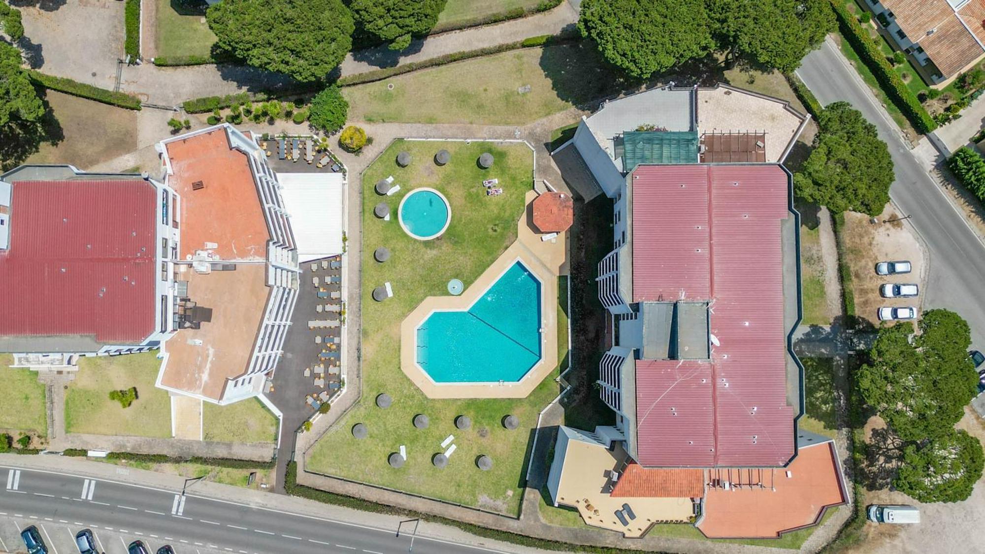 Dona Marieta House Apartment Vilamoura Exterior photo