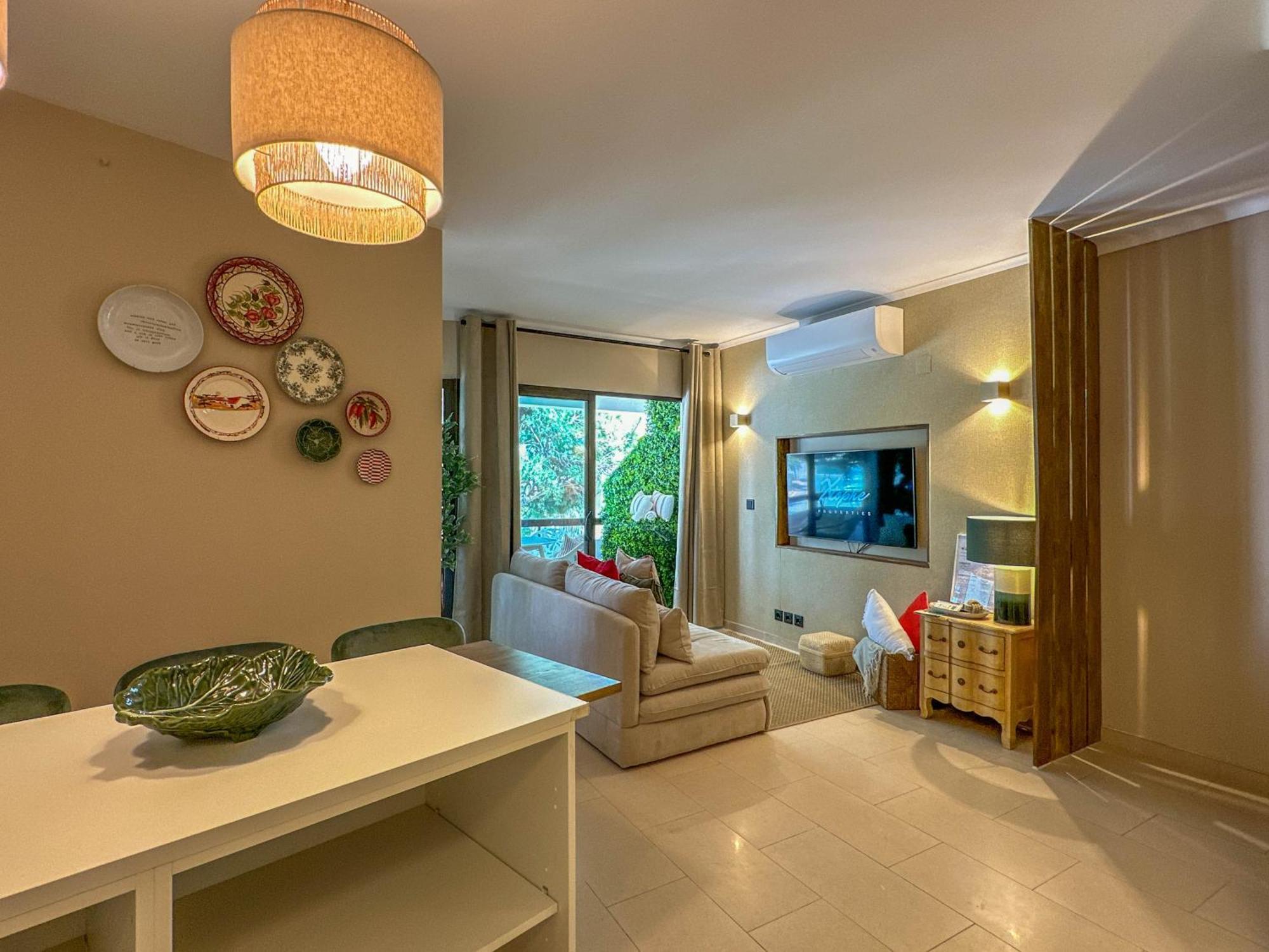 Dona Marieta House Apartment Vilamoura Exterior photo