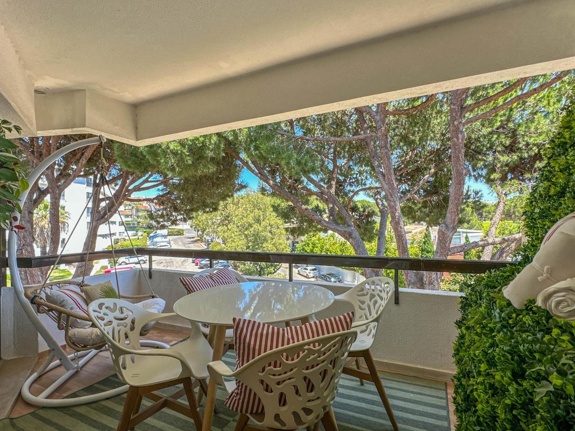 Dona Marieta House Apartment Vilamoura Exterior photo