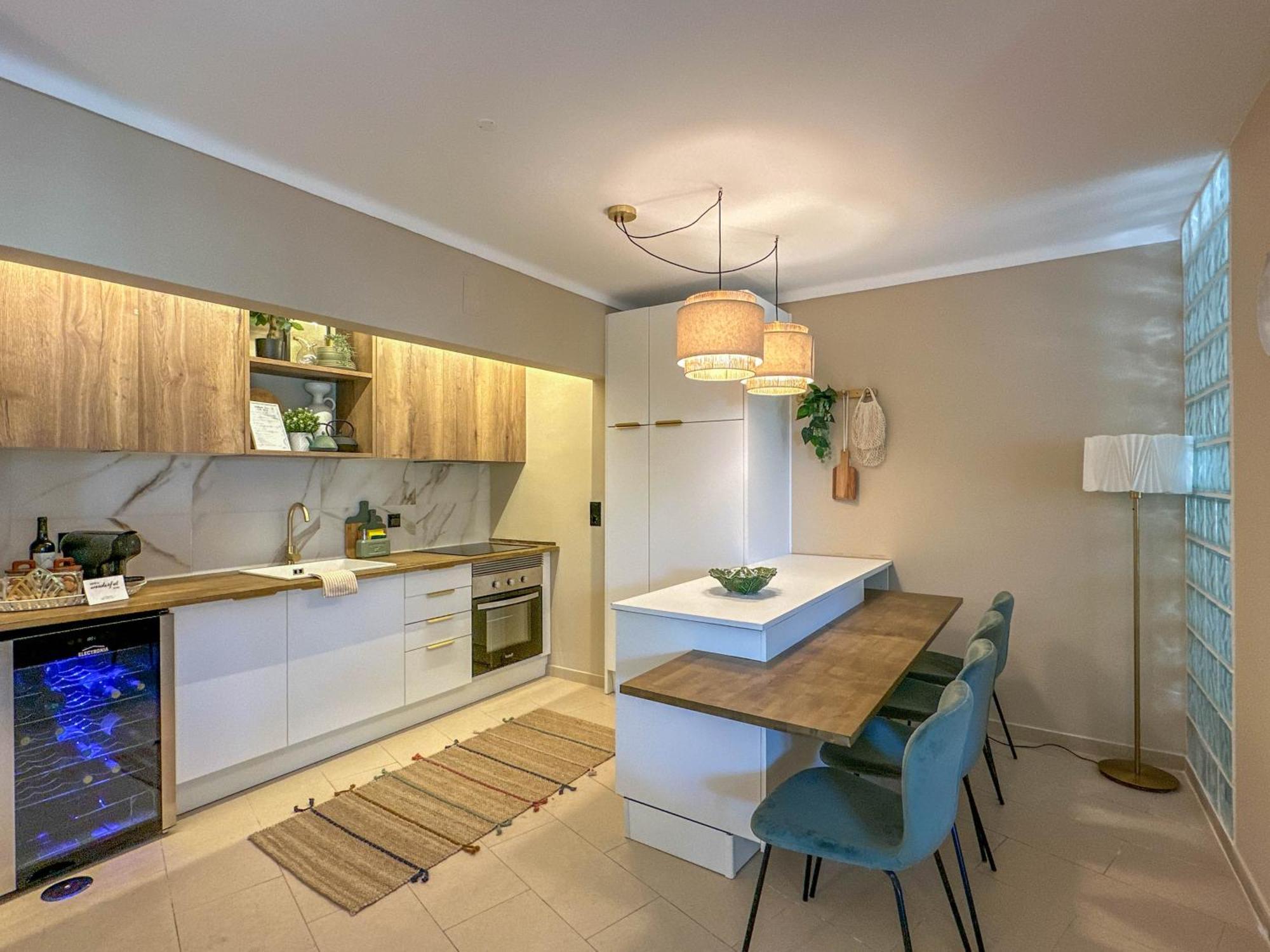 Dona Marieta House Apartment Vilamoura Exterior photo