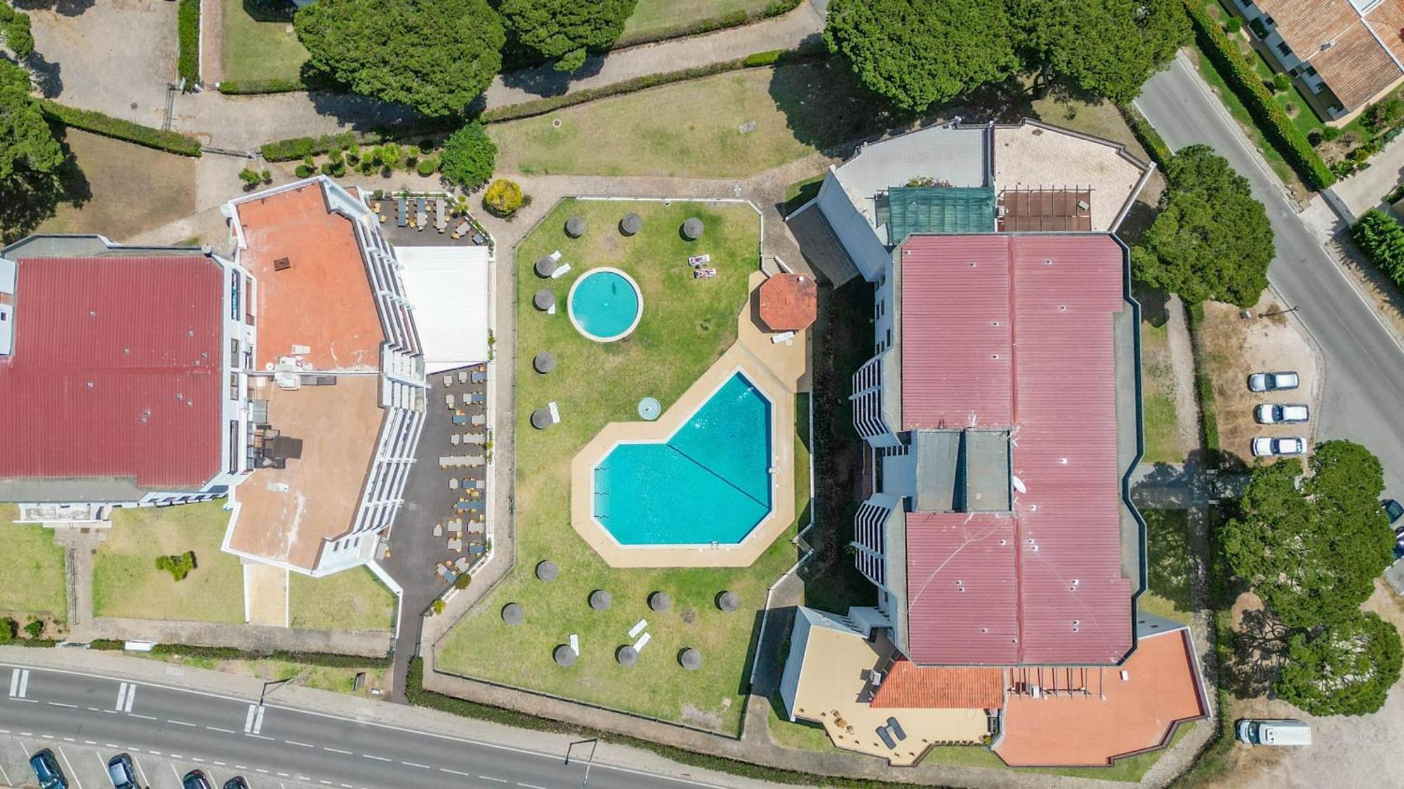 Dona Marieta House Apartment Vilamoura Exterior photo