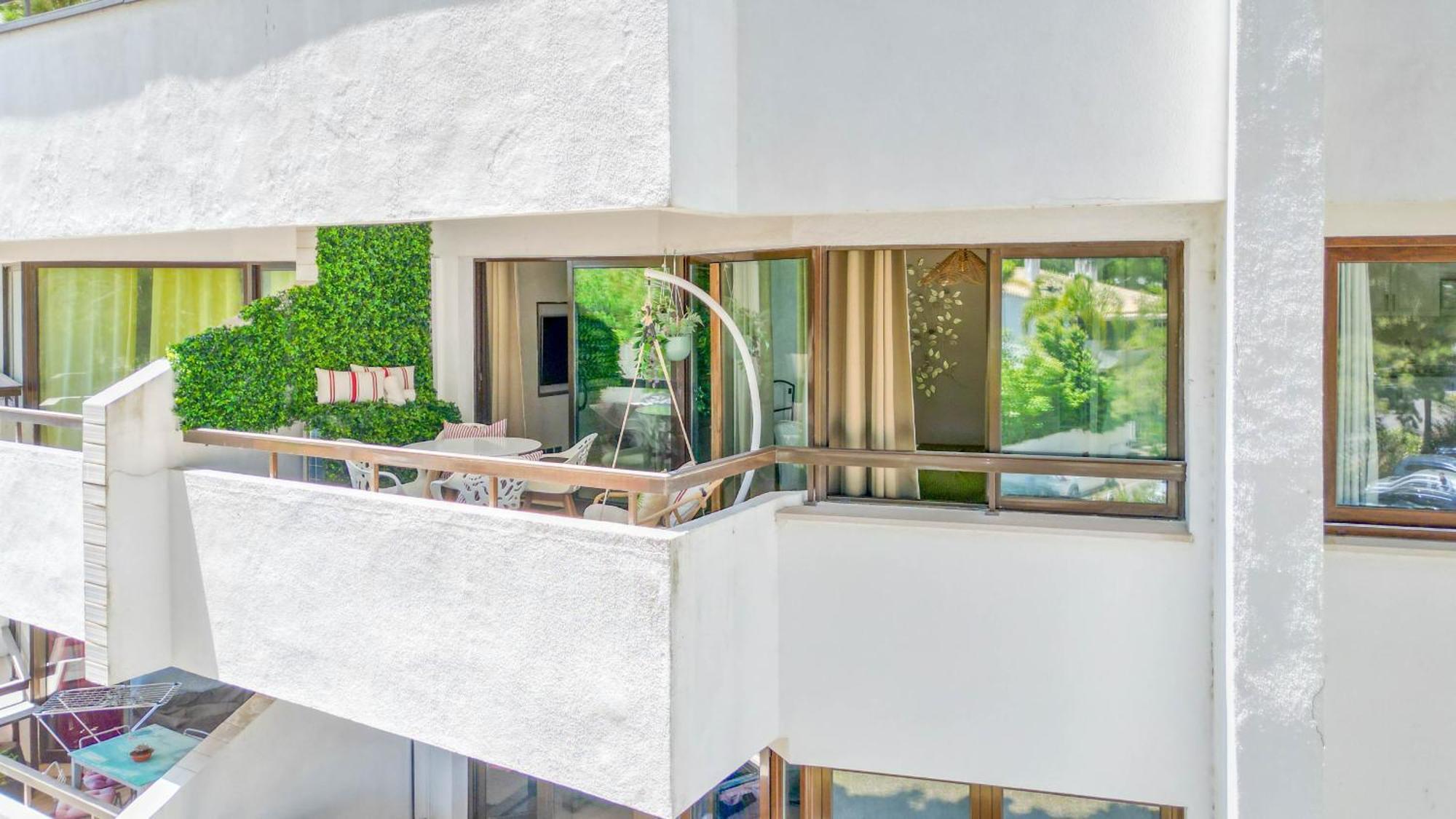 Dona Marieta House Apartment Vilamoura Exterior photo