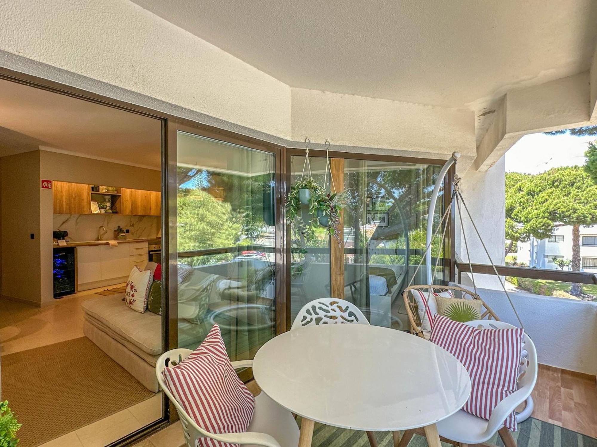 Dona Marieta House Apartment Vilamoura Exterior photo