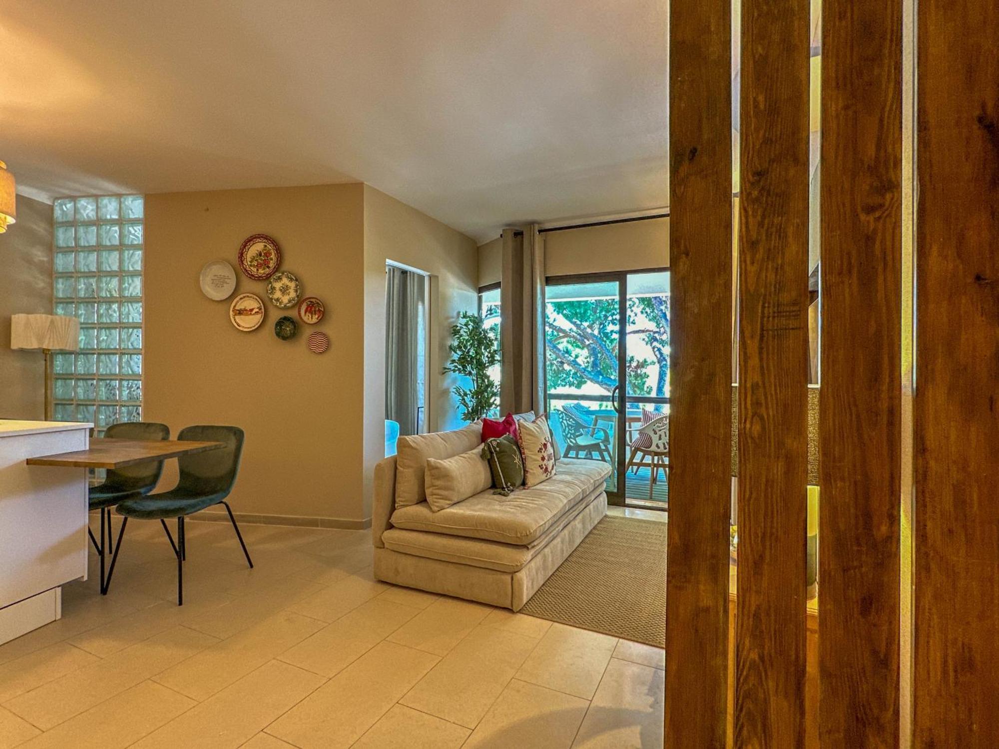 Dona Marieta House Apartment Vilamoura Exterior photo