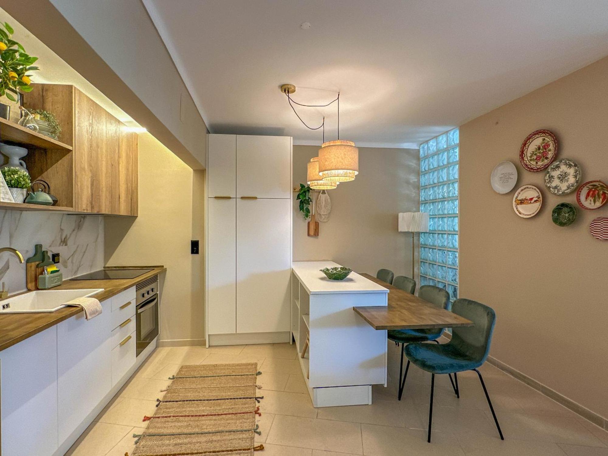 Dona Marieta House Apartment Vilamoura Exterior photo