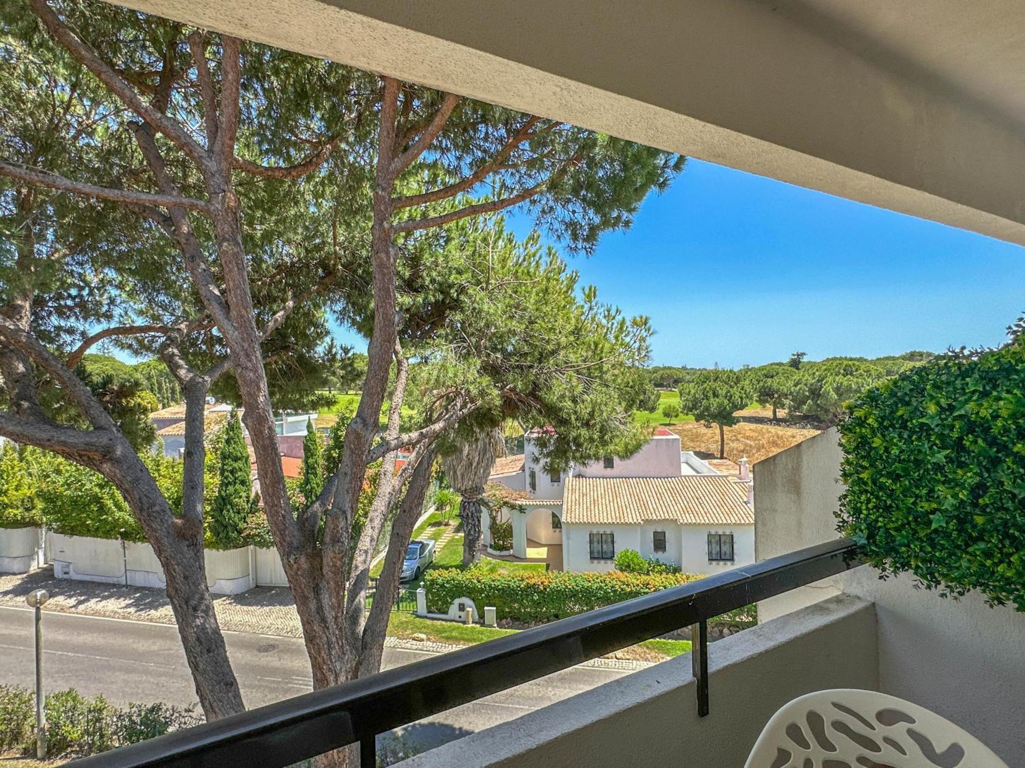 Dona Marieta House Apartment Vilamoura Exterior photo
